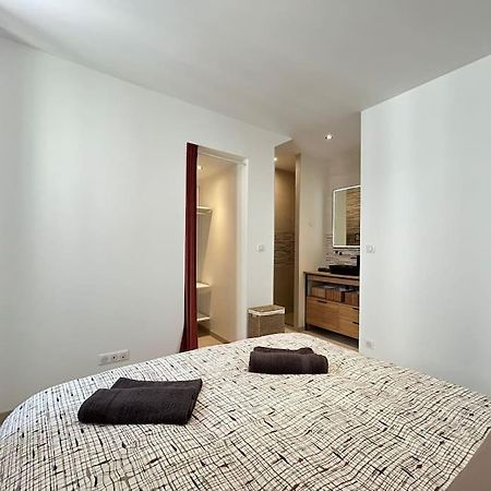 Chez Aya Apartment Epernay Luaran gambar
