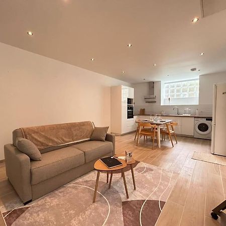 Chez Aya Apartment Epernay Luaran gambar