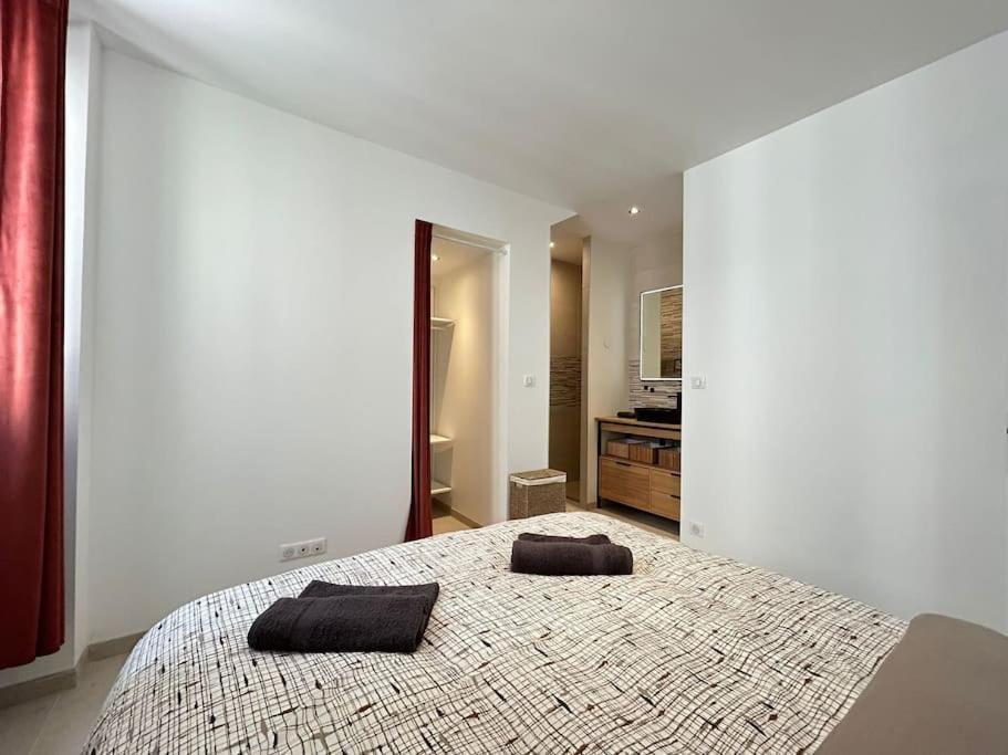Chez Aya Apartment Epernay Luaran gambar