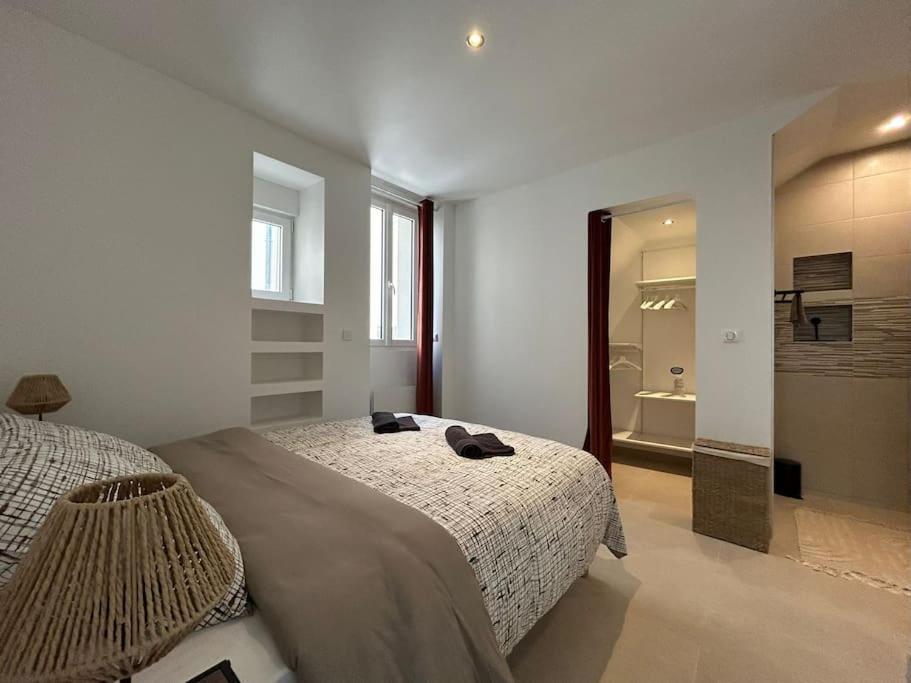 Chez Aya Apartment Epernay Luaran gambar